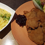Photo n°4 de l'avis de Anne.a fait le 09/04/2019 à 20:45 sur le restaurants Gasthaus Grünewald à Stuttgart