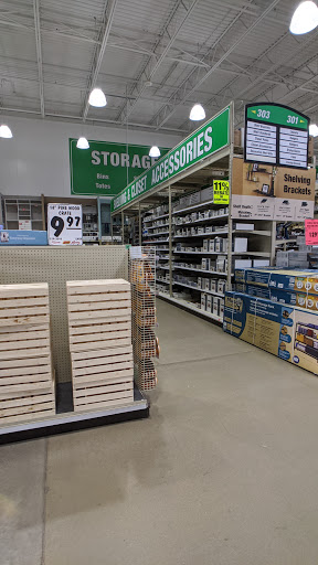 Home Improvement Store «Menards», reviews and photos, 6800 S 27th St, Oak Creek, WI 53154, USA