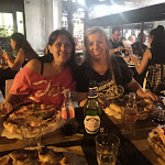 Photo n°2 de l'avis de Naomi.i fait le 21/05/2021 à 20:50 sur le  Delicious à Salerno