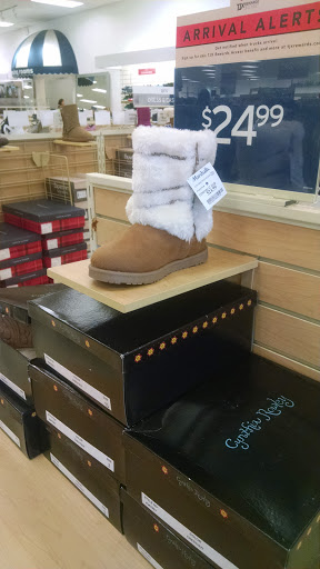 Department Store «Marshalls», reviews and photos, 2481 Naglee Rd, Tracy, CA 95304, USA