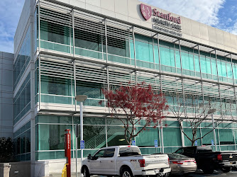 Stanford Medicine Outpatient Center in Redwood City