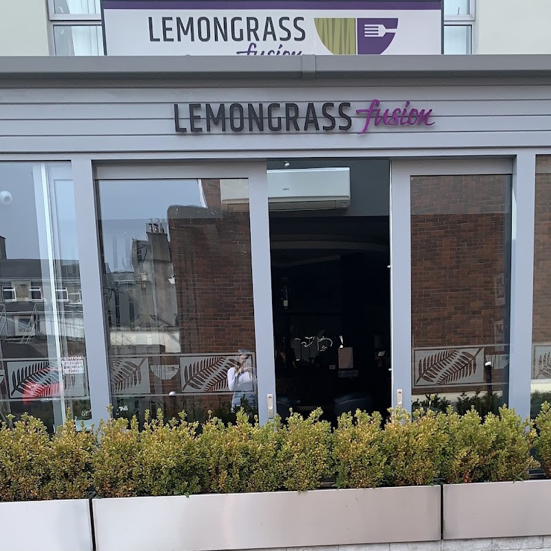 Lemongrass Fusion Naas