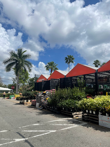 Home Improvement Store «The Home Depot», reviews and photos, 1000 NE 4th Ave, Fort Lauderdale, FL 33304, USA