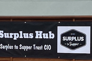 Surplus to Supper image
