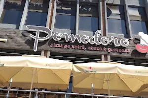 Pomodoro Pizza&Grill image