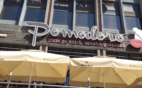 Pomodoro Pizza&Grill image