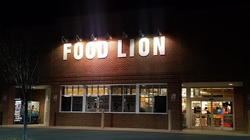 Food Lion, 31810 River Rd, Millington, MD 21651, USA, 