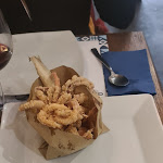 Photo n°5 de l'avis de Paolo.i fait le 04/12/2021 à 17:34 sur le  La Bettola del Pescatore à Castellammare di Stabia