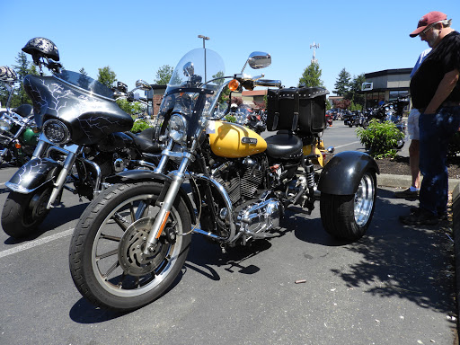 Motorcycle Dealer «Northwest Harley-Davidson», reviews and photos, 8000 Freedom Ln NE, Lacey, WA 98516, USA