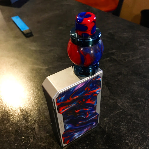 Vaporizer Store «E-Cig Warehouse», reviews and photos, 70 Copeland Ave, La Crosse, WI 54603, USA