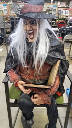 Hardware Store «Orchard Supply Hardware», reviews and photos, 19800 Ventura Blvd, Woodland Hills, CA 91364, USA