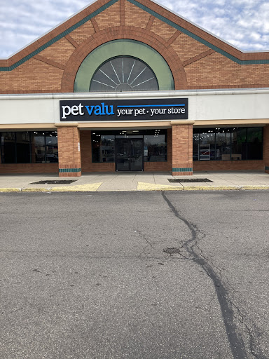 Pet Supply Store «Pet Valu», reviews and photos, 200 Biggs Blvd, Harrison, OH 45030, USA