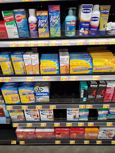 Supermarket «Walmart Neighborhood Market», reviews and photos, 4670 Casey Blvd, Williamsburg, VA 23188, USA