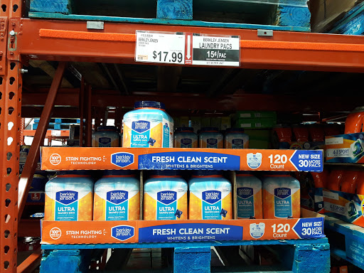 Warehouse club «BJ’s Wholesale Club», reviews and photos, 1440 Central Ave, Albany, NY 12205, USA