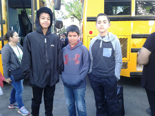 Auto Parts Store «AutoZone», reviews and photos, 665 E Pacheco Blvd, Los Banos, CA 93635, USA