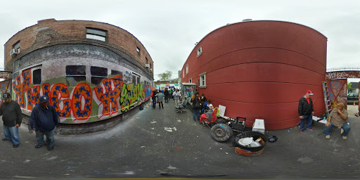 Tattoo Shop «Tuff City Tattoos», reviews and photos, 650 E Fordham Rd, Bronx, NY 10458, USA