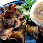 Photo n°5 de l'avis de Alexandre.a fait le 02/08/2018 à 09:40 sur le  Hamburgueria Beirã à Covilhã