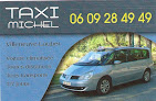 Service de taxi Taxi Michel 06270 Villeneuve-Loubet