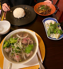 Phô du Camone - Restaurant Vietnamien Paris 18 - n°8