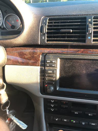 Car Wash «Autobell Car Wash», reviews and photos, 1060 Independence Blvd, Virginia Beach, VA 23455, USA