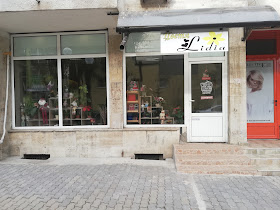Магазин за цветя Лидия