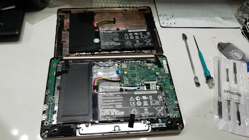 Cell Phone Store «Cyberion», reviews and photos, 11160 Veirs Mill Rd G10B, Silver Spring, MD 20902, USA