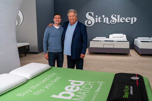 Sit n Sleep image
