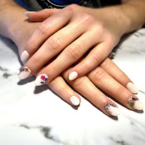 Nails 2 By Trini
