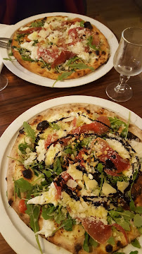 Pizza du Pizzeria Pizzéria Chez Sauveur à Marseille - n°16