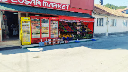 Coşar Market