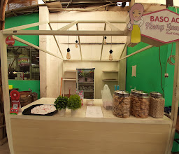 baso aci neng geulis photo
