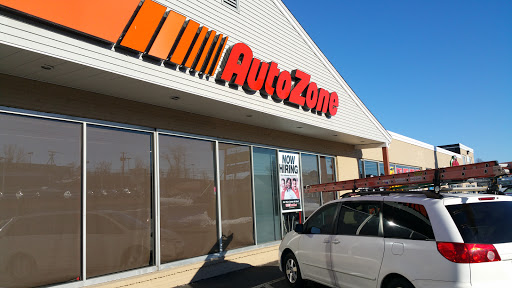 Auto Parts Store «AutoZone», reviews and photos, 100 Daniel Webster Hwy, Nashua, NH 03060, USA