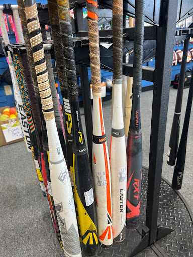 Sporting Goods Store «Play It Again Sports», reviews and photos, 4138 Outer Loop, Louisville, KY 40219, USA