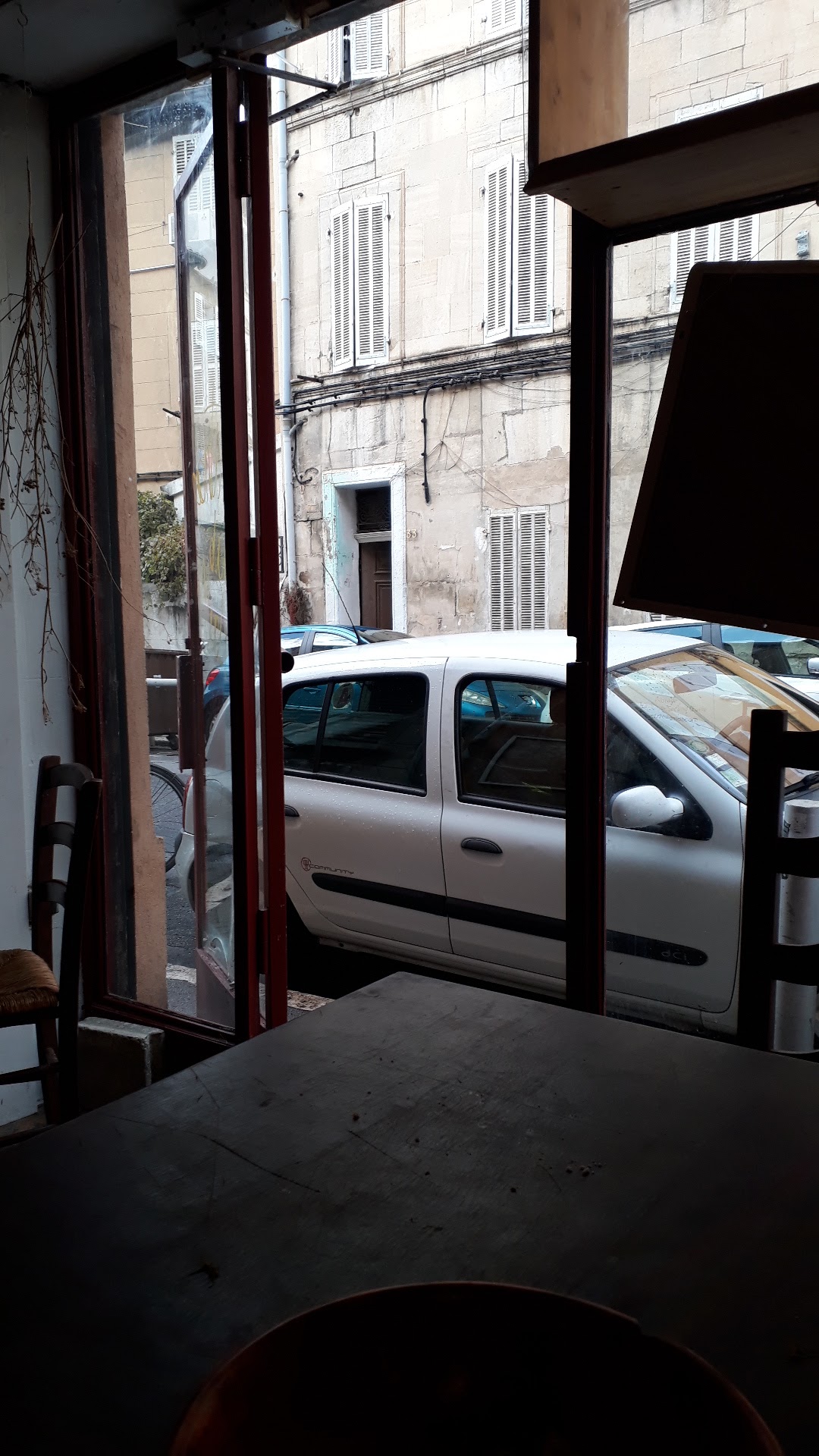 Photo n° 6 de l'avis de Julien.a fait le 16/10/2018 à 12:01