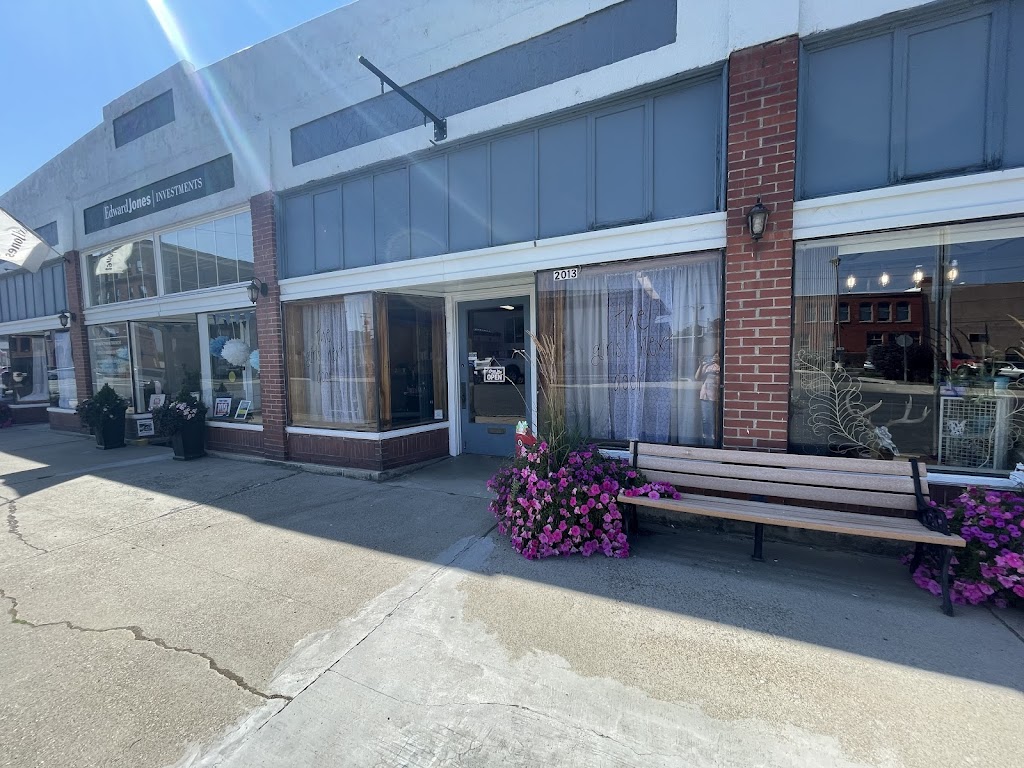 The Girls Next Door 97814