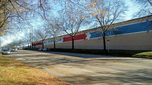 1500 Marshall Ave, St Paul, MN 55104, USA