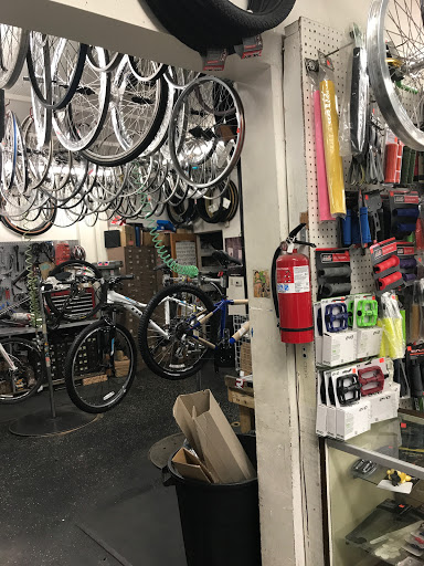 Bicycle Store «Reseda Bicycles», reviews and photos, 7056 Reseda Blvd, Reseda, CA 91335, USA