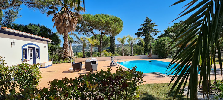 Équipements Lodge Quinta da Avarela Obidos 2510-215 Óbidos