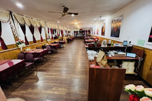 Antique Indian Restaurant Bar & Grills image