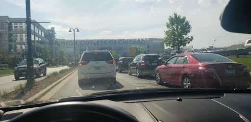 Department Store «Saks OFF 5TH», reviews and photos, 1650 Premium Outlet Blvd #1600, Aurora, IL 60502, USA