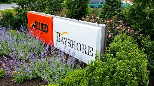 Moving and Storage Service «BayShore Moving & Storage», reviews and photos, 901 Dawson Dr STE A, Newark, DE 19713, USA