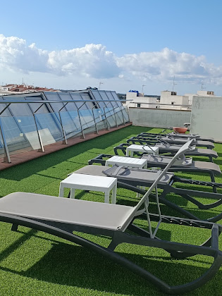 Les plus récentes hôtels ARTIEM Capri 07703 Mahón