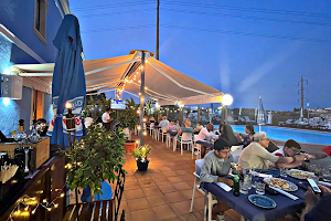 Restaurante Casa Azul image