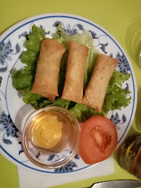 Plats et boissons du Restaurant thaï Le Phuket à Troyes - n°16