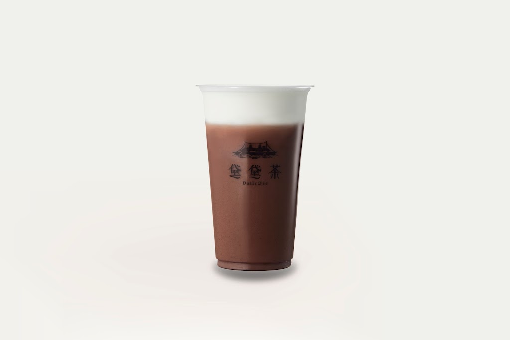 黛黛茶 DailyDae苗栗後龍店 - 歐風水果紅茶 的照片