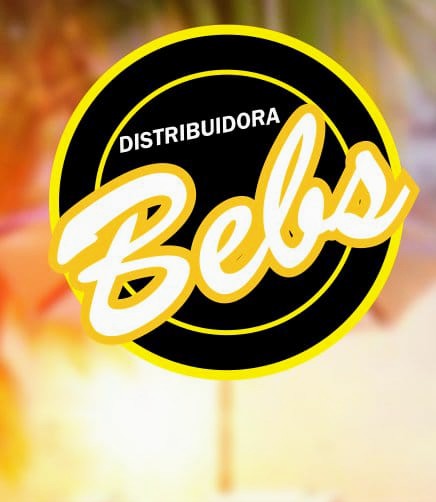Logo da empresa - Distribuidora Bebs
