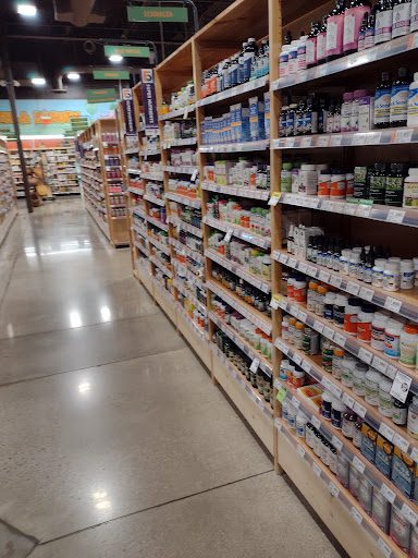 Natural Foods Store «Natural Grocers», reviews and photos, 1715 N Rock Rd, Wichita, KS 67206, USA