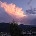 Photo n°1 de l'avis de Karl-Heinz.� fait le 12/08/2018 à 19:05 sur le  Hotel Sonnenheim à Wiesen