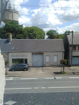 Isabelle Coiffure à Mehun-sur-Yèvre