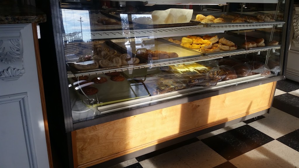 Bakery Restaurant Las Palmas 28056